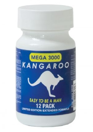 kangaroo mega 3000