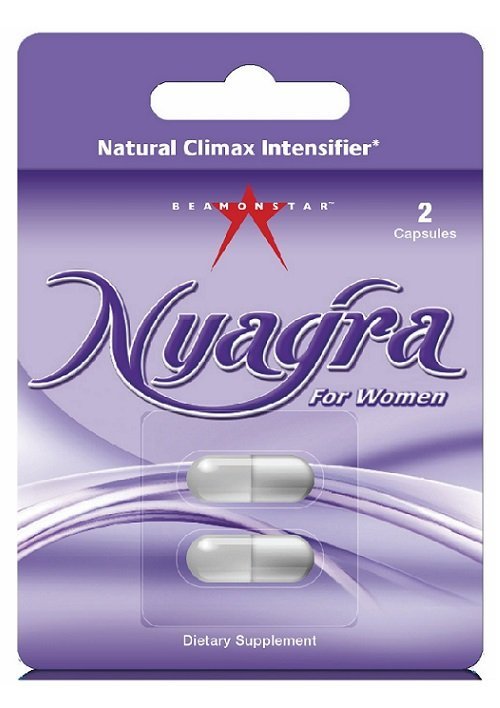 Nyagra Woman's Enhancer