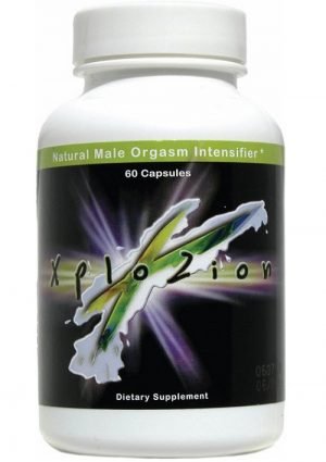 Xplozion Male Supplement