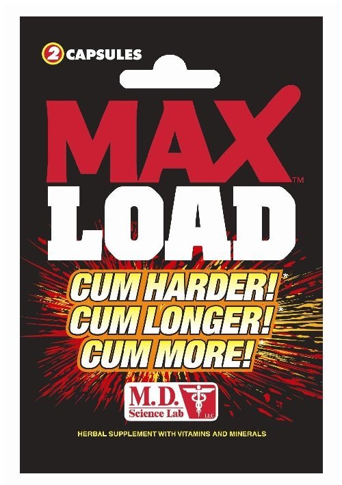 Max Load Enhancer